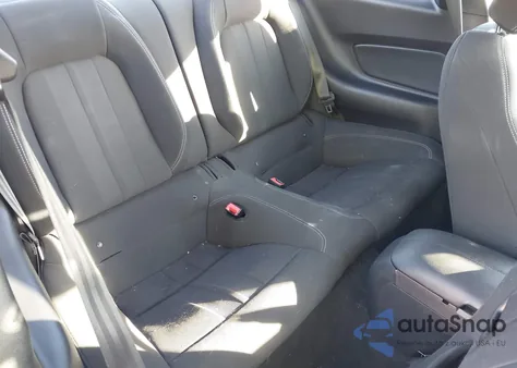 2020 Ford Mustang Gt Fastback from USA, damaged, VIN 1FA6P8CF6L5124503